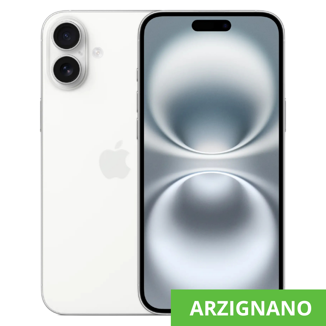 iPhone 16 128gb Galassia #1206