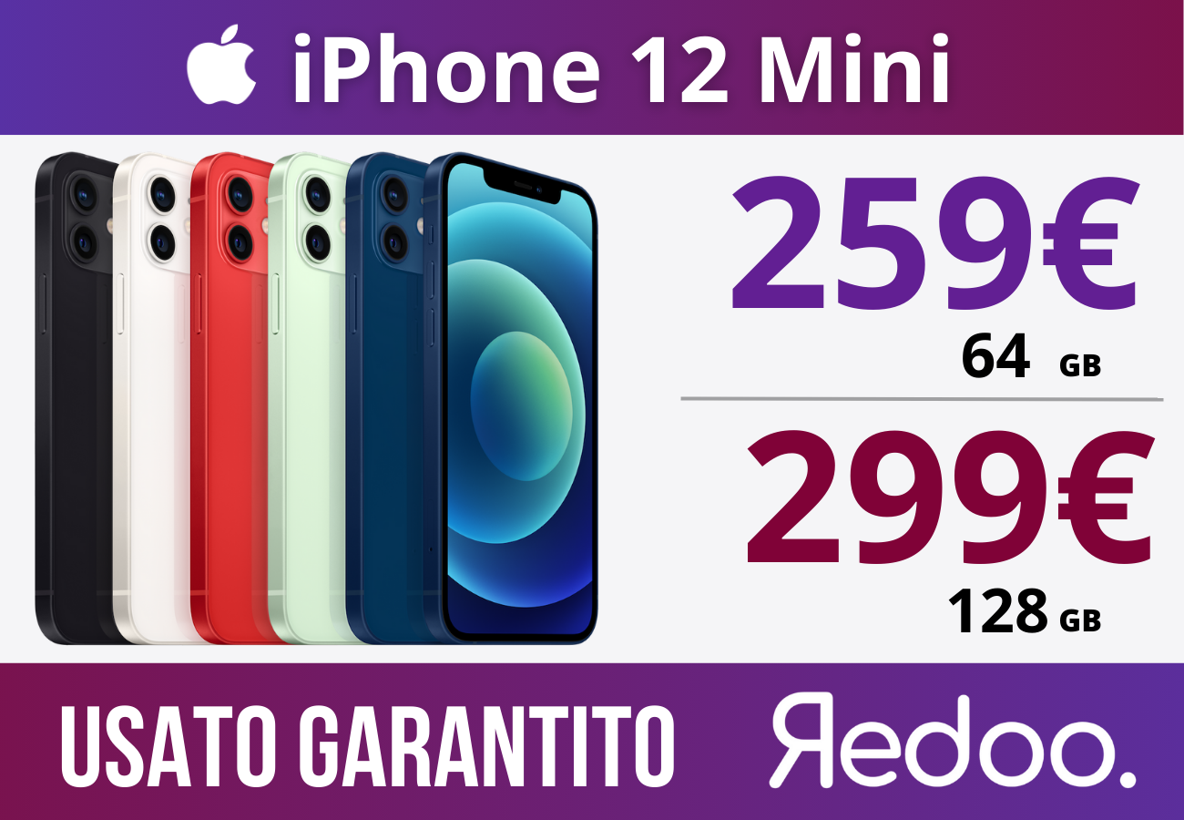 Lista Prezzi Serie 12
