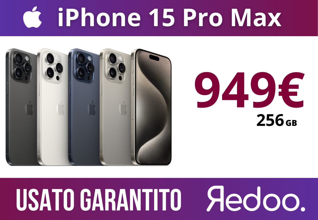 Lista Prezzi Serie 15