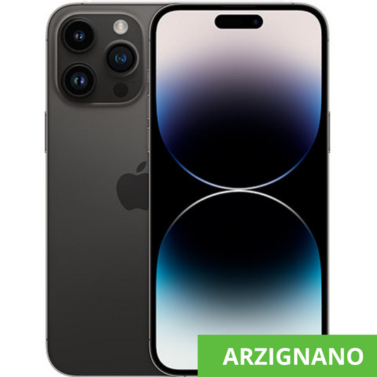 iPhone 14 Pro Max 256gb Space Black #1283