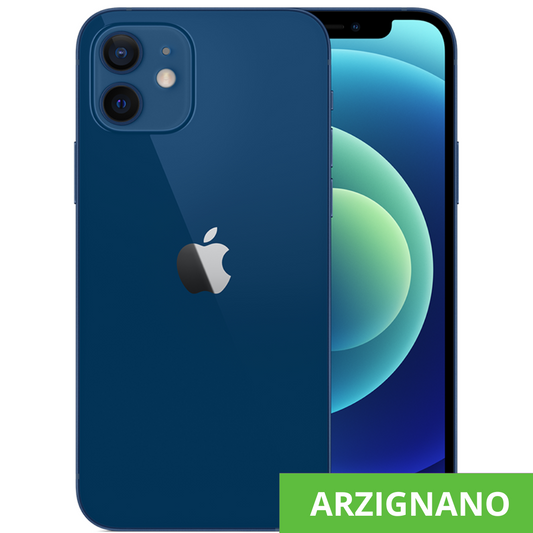 iPhone 12 Mini 128gb Blu #1452