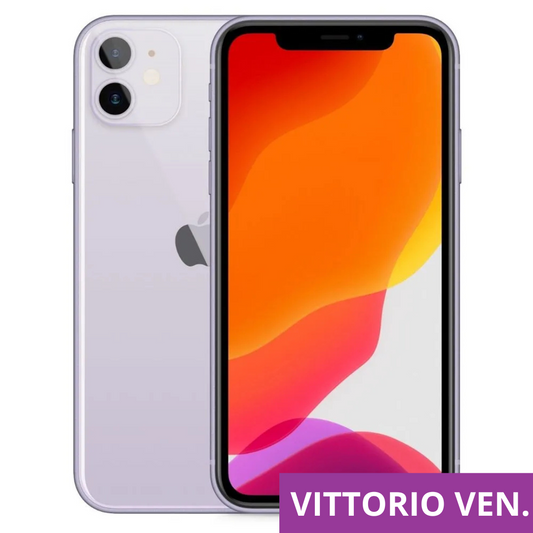 [in arrivo] iPhone 11 128gb Purple #1280