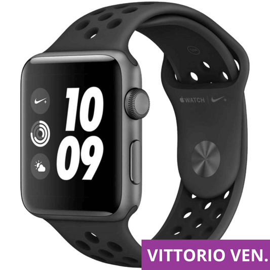 #1290 Apple Watch SE 40mm Black GPS (in arrivo)
