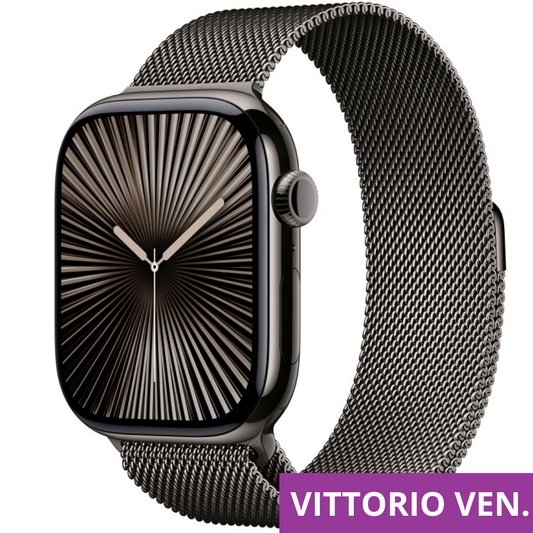 (In arrivo) #1295 Apple Watch 10 series 46mm Black GPS