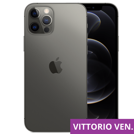 iPhone 12 Pro Max 256gb Graphite #1294