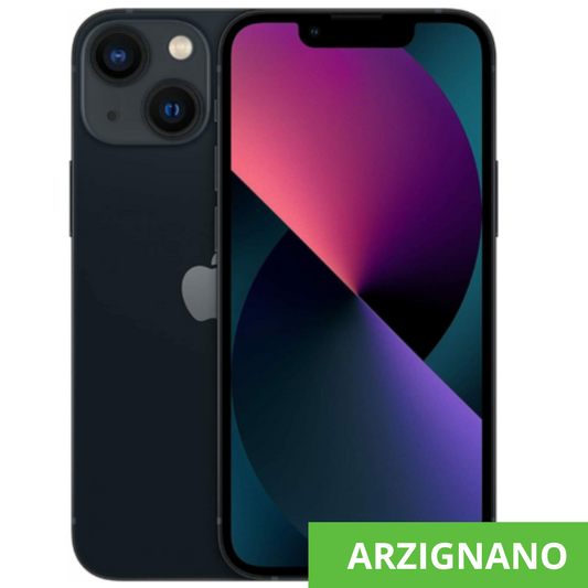 iPhone 13 128gb Midnight #1539