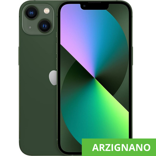 iPhone 13 128gb Alpine Green #1540
