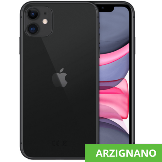 iPhone 11 128gb Black #1288