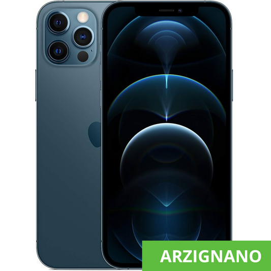 iPhone 12 Pro 256gb Pacific Blue #1333