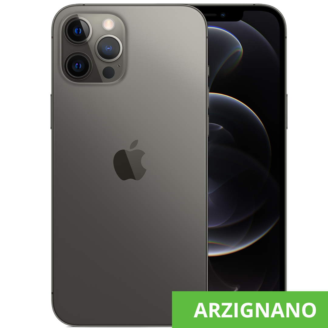iPhone 12 Pro 128gb Graphite #1402