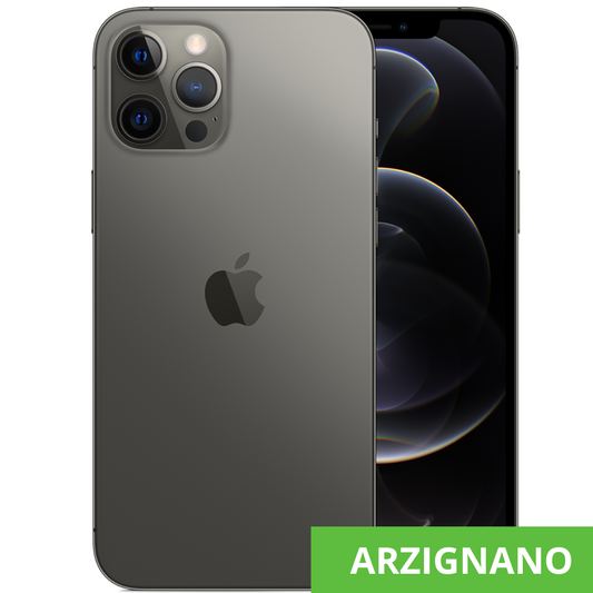 iPhone 12 Pro 128gb Graphite #1402
