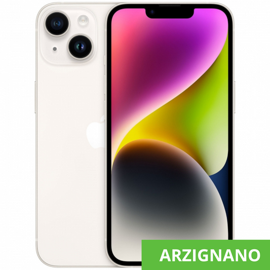 iPhone 14 Galassia 128gb #1164