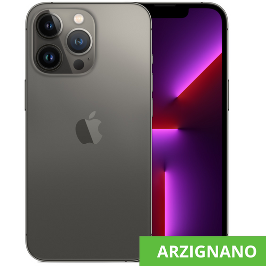 iPhone 13 Pro 128gb Graphite #1640