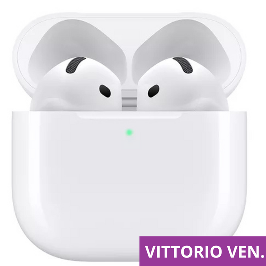 (In arrivo) Airpods 3 (Ricondizionate)