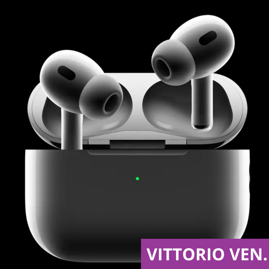 (In arrivo) Airpods Pro 1 (Ricondizionate)