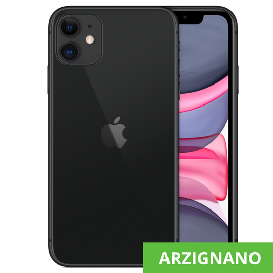 iPhone 11 64gb Black #1221