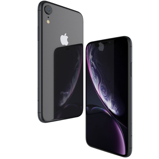 iPhone XR 64gb Black #1252