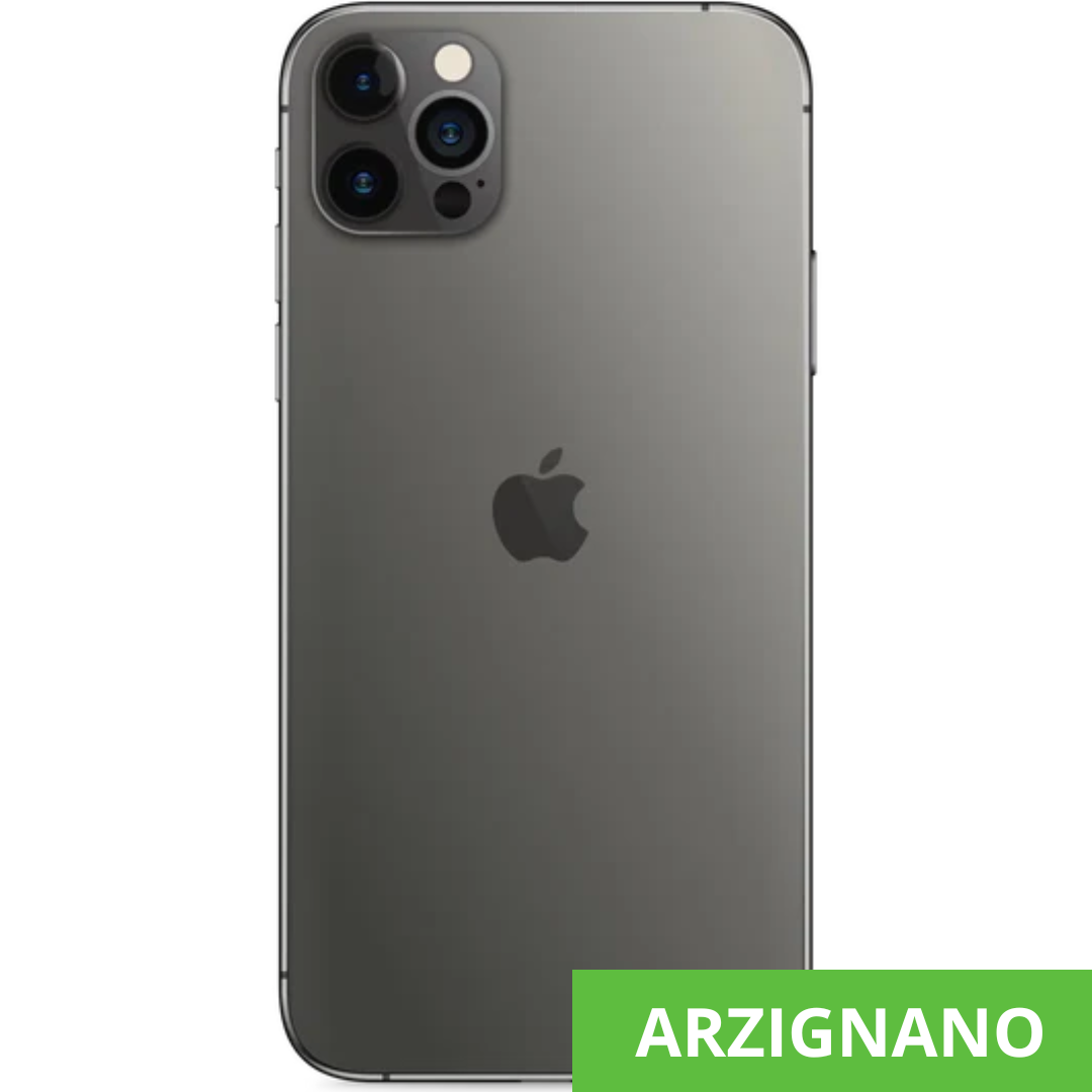 iPhone 12 Pro 128gb Graphite #1233