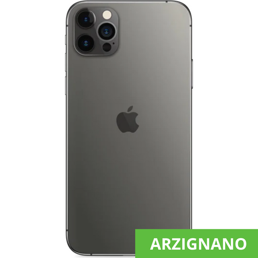 iPhone 12 Pro 128gb Graphite #1233