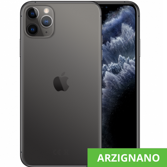 iPhone 11 Pro 256gb Space Gray #1336