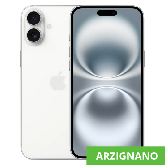 iPhone 16 128gb Galassia #1206
