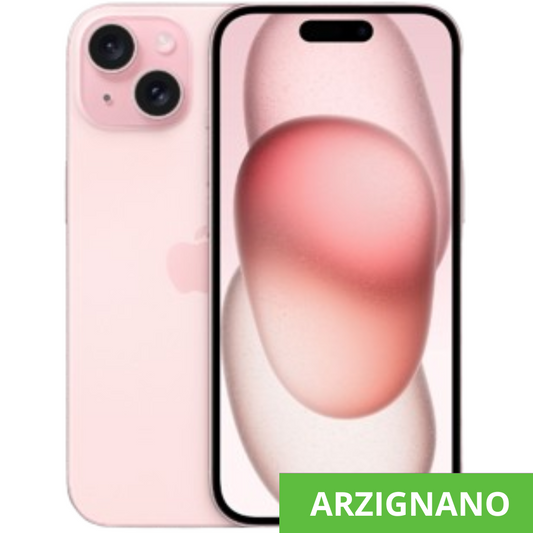 iPhone 15 128gb Pink #1563