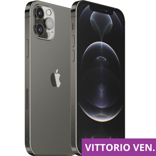 iPhone 12 Pro 128gb Graphite #1233