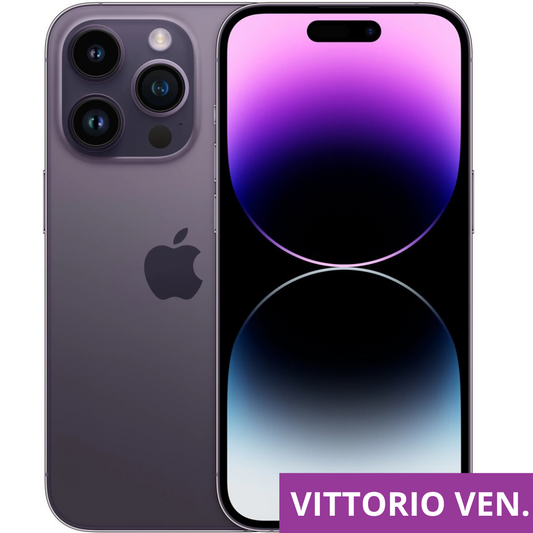 iPhone 14 Pro Max 128gb Black  #1485