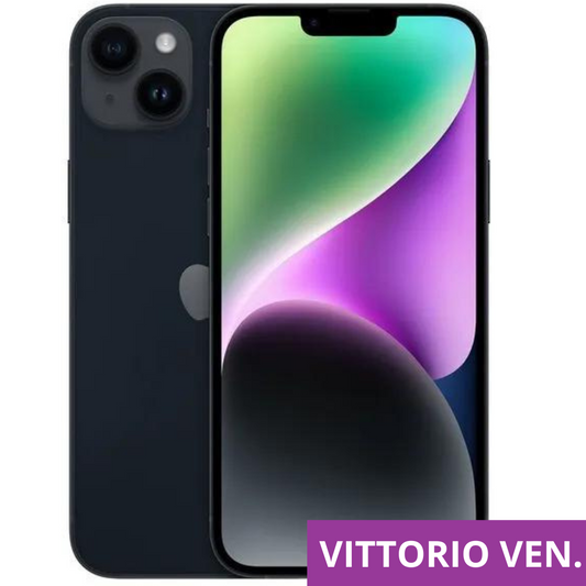 iPhone 14 Plus 128gb Midnight #1565