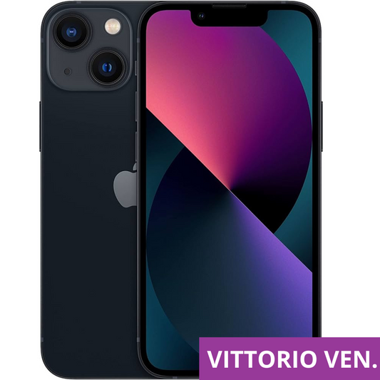 iPhone 13 128gb Midnight #1570