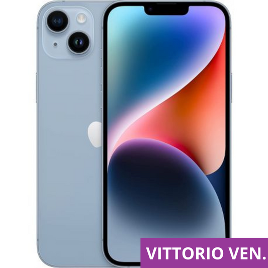 iPhone 14 128gb Blu #1456 (In arrivo)