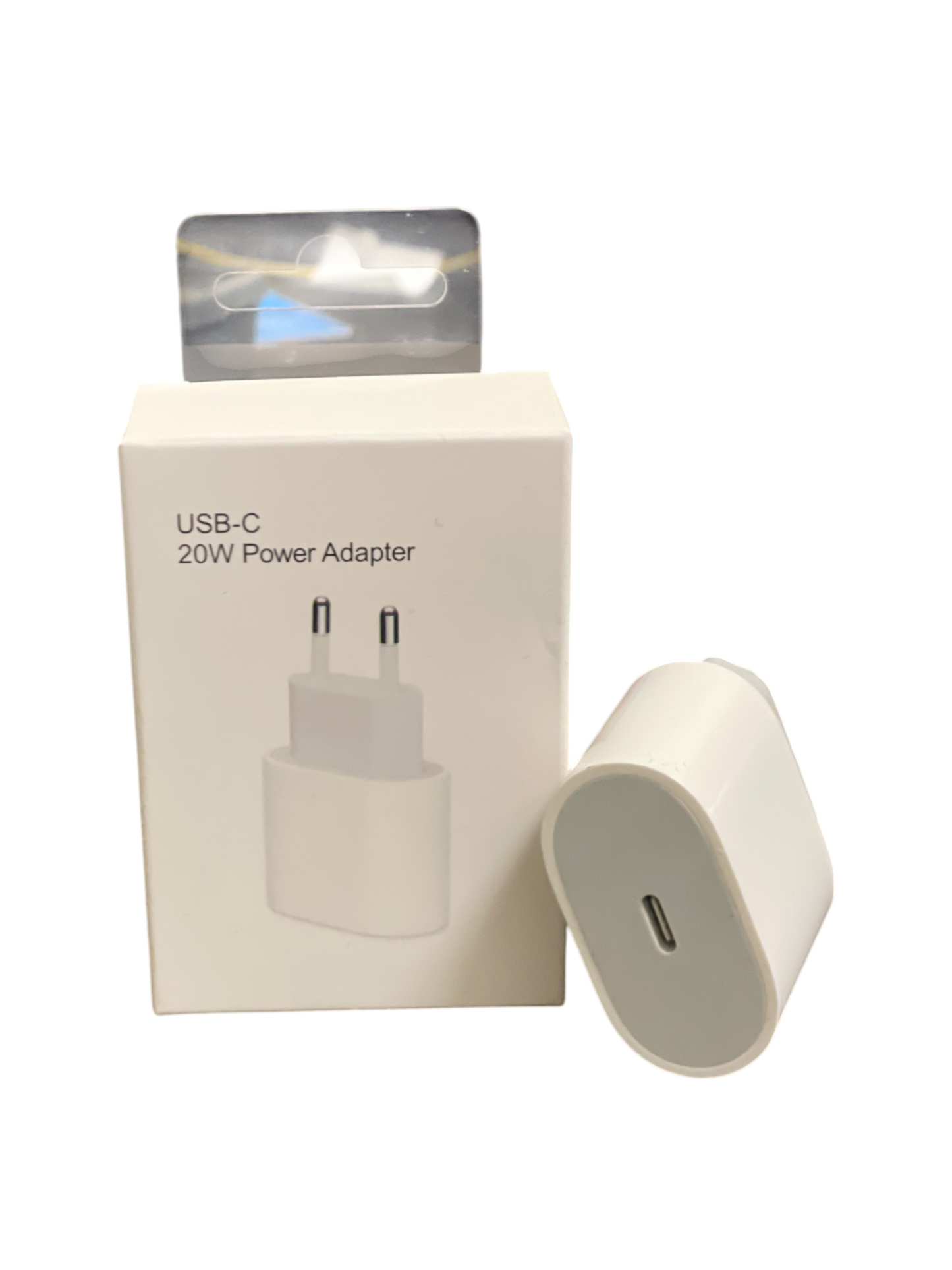 Adattatore da muro Fast Charge