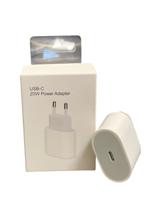 Adattatore da muro Fast Charge