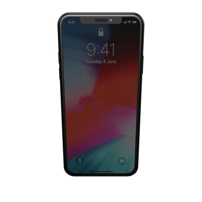 prova 3d iPhone Xs Max Space gray 64gb #11091